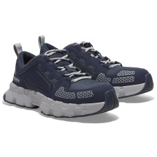 Navy/Grey Timberland PRO Powertrain EV Composite Safety Toe