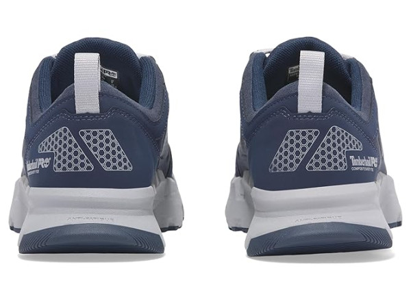 Timberland PRO Powertrain EV Composite Safety Toe Timberland PRO Powertrain EV Composite Safety Toe