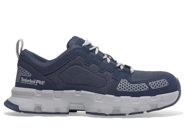 Timberland PRO Powertrain EV Composite Safety Toe Timberland PRO Powertrain EV Composite Safety Toe