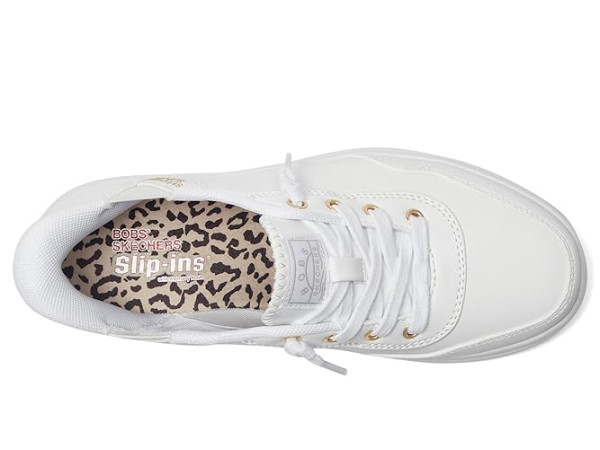 BOBS from SKECHERS Hands Free Slip-Ins: Skip Cute – B Cute Classic BOBS from SKECHERS Hands Free Slip-Ins: Skip Cute – B Cute Classic