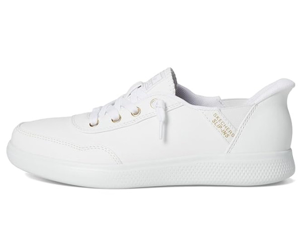 BOBS from SKECHERS Hands Free Slip-Ins: Skip Cute – B Cute Classic BOBS from SKECHERS Hands Free Slip-Ins: Skip Cute – B Cute Classic