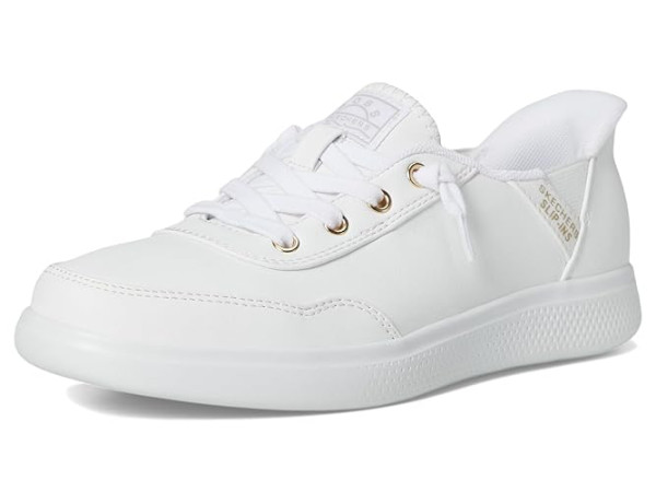 BOBS from SKECHERS Hands Free Slip-Ins: Skip Cute – B Cute Classic BOBS from SKECHERS Hands Free Slip-Ins: Skip Cute – B Cute Classic