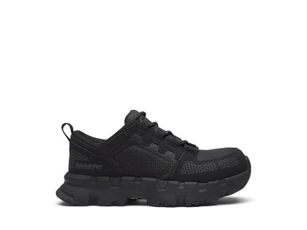 Timberland PRO Powertrain EV Composite Safety Toe