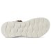 SKECHERS GO WALK Flex Sandals - Illuminate Hands Free Slip-Ins