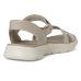 SKECHERS GO WALK Flex Sandals - Illuminate Hands Free Slip-Ins