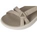 SKECHERS GO WALK Flex Sandals - Illuminate Hands Free Slip-Ins