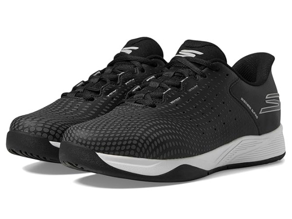 SKECHERS Skechers Pickleball Slip-ins Relaxed Fit: Viper Court Reload