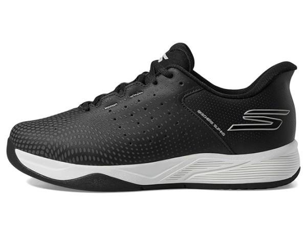 SKECHERS Skechers Pickleball Slip-ins Relaxed Fit: Viper Court Reload