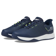 SKECHERS Skechers Pickleball Slip-ins Relaxed Fit: Viper Court Reload