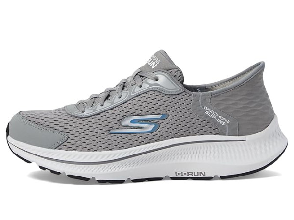 SKECHERS Go Run Consistent 2.0 - Empower Hands Free Slip-Ins