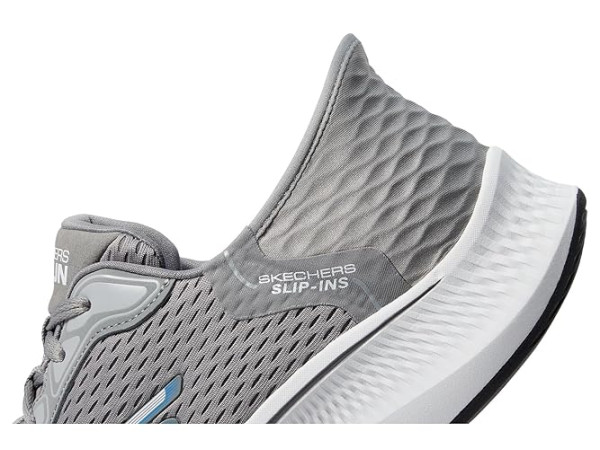 SKECHERS Go Run Consistent 2.0 - Empower Hands Free Slip-Ins