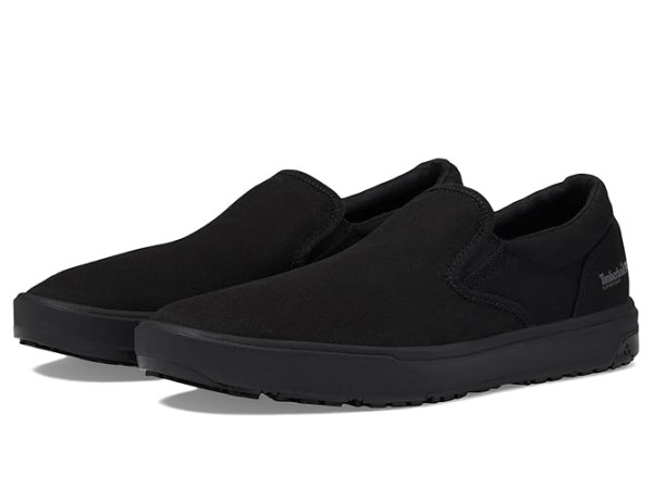 Timberland PRO Burbank Slip-On Soft Toe