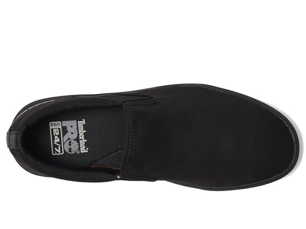 Timberland PRO Burbank Slip-On Soft Toe