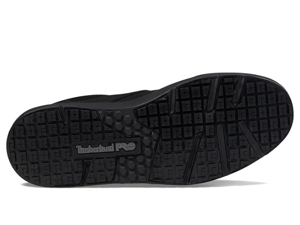 Timberland PRO Burbank Slip-On Soft Toe