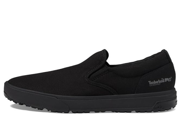 Timberland PRO Burbank Slip-On Soft Toe