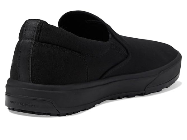 Timberland PRO Burbank Slip-On Soft Toe