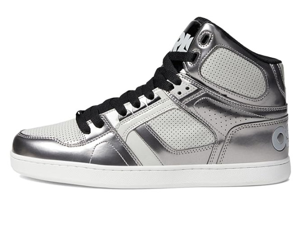 Osiris NYC 83 CLK
