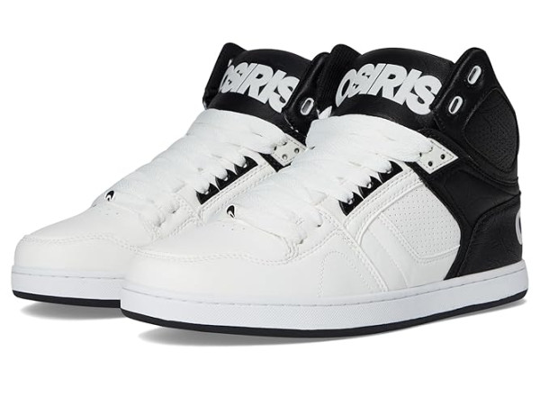 Osiris NYC 83 CLK