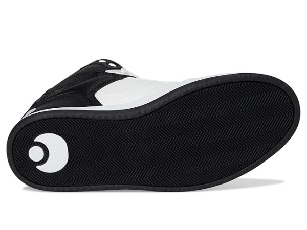 Osiris NYC 83 CLK