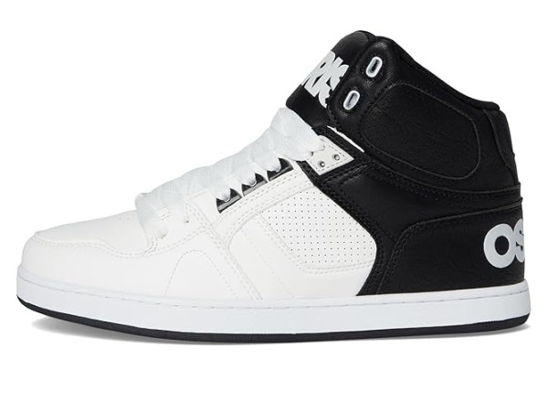 Osiris NYC 83 CLK
