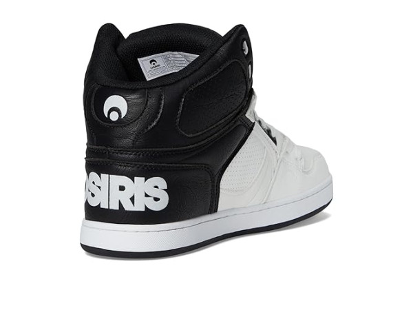 Osiris NYC 83 CLK