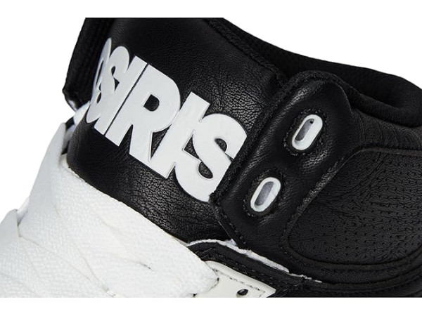 Osiris NYC 83 CLK