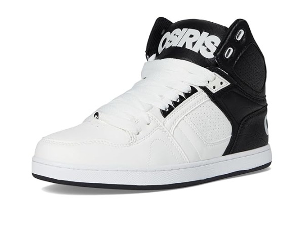Osiris NYC 83 CLK