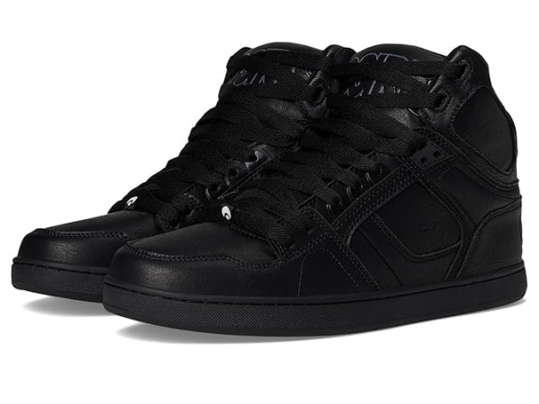 Osiris NYC 83 CLK