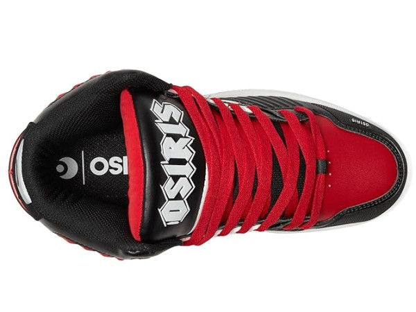Osiris NYC 83 CLK