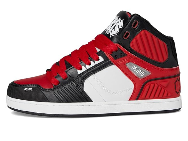 Osiris NYC 83 CLK