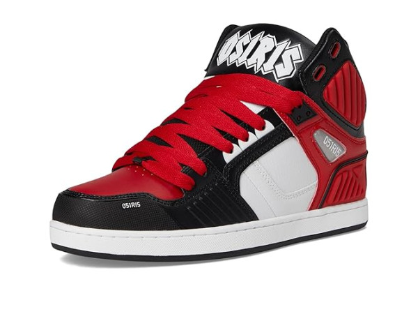 Osiris NYC 83 CLK