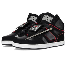 Osiris NYC 83 CLK