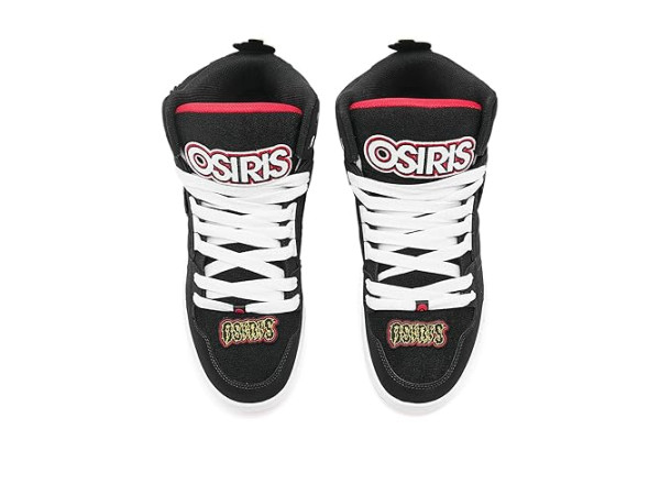 Osiris NYC 83 CLK