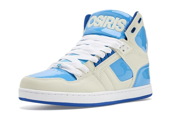 Osiris NYC 83 CLK