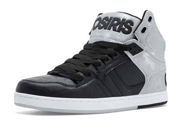 Osiris NYC 83 CLK