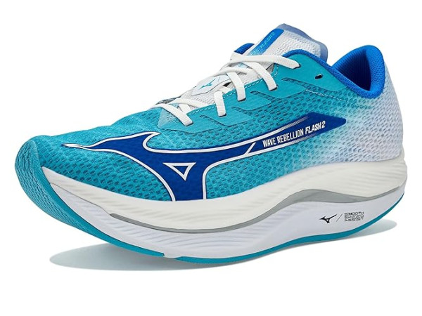 Mizuno Wave Rebellion Flash 2