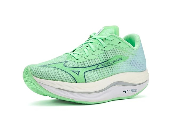 Mizuno Wave Rebellion Flash 2