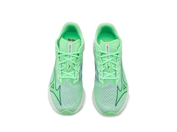 Mizuno Wave Rebellion Flash 2