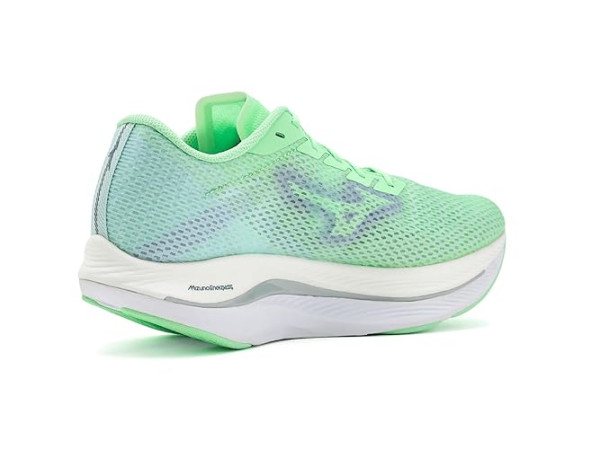 Mizuno Wave Rebellion Flash 2