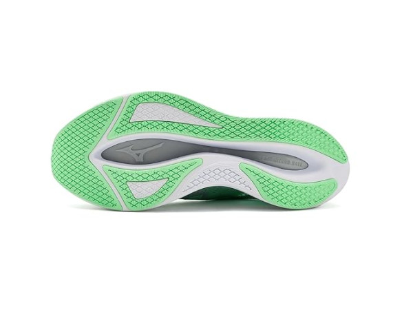 Mizuno Wave Rebellion Flash 2