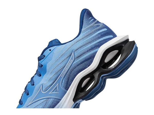 Mizuno Wave Creation 25 SSW
