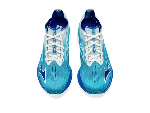 Mizuno Wave Rebellion Pro 2