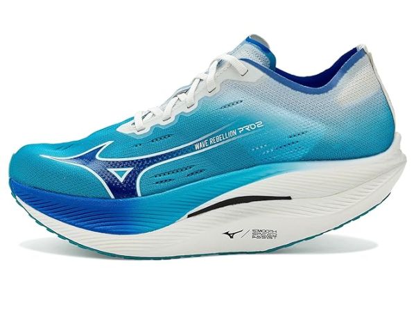 Mizuno Wave Rebellion Pro 2