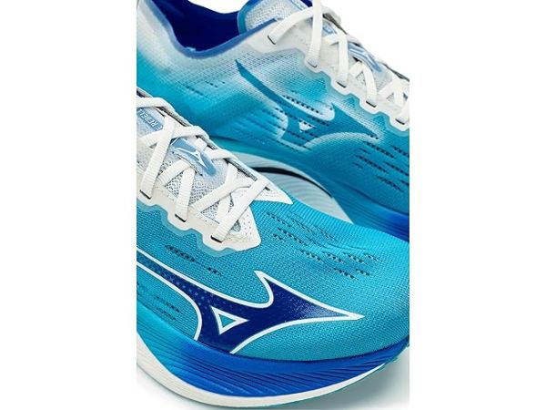 Mizuno Wave Rebellion Pro 2