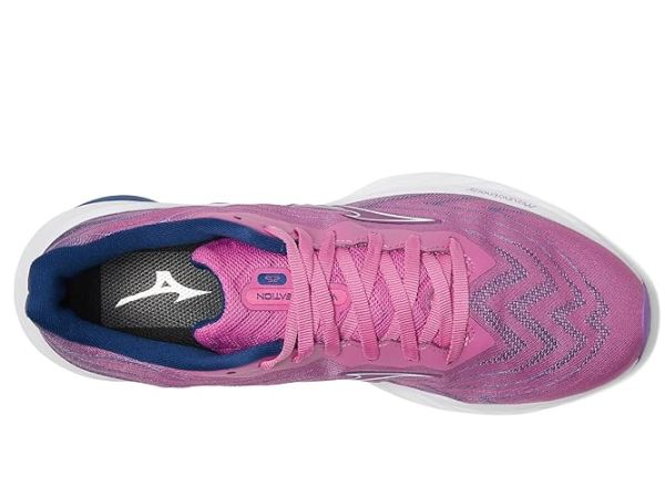 Mizuno Wave Creation 25 SSW Mizuno Wave Creation 25 SSW