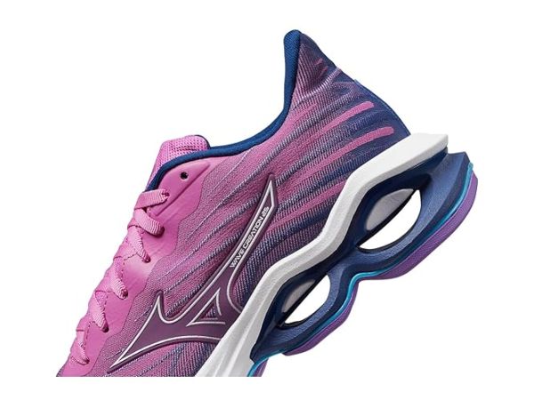 Mizuno Wave Creation 25 SSW Mizuno Wave Creation 25 SSW