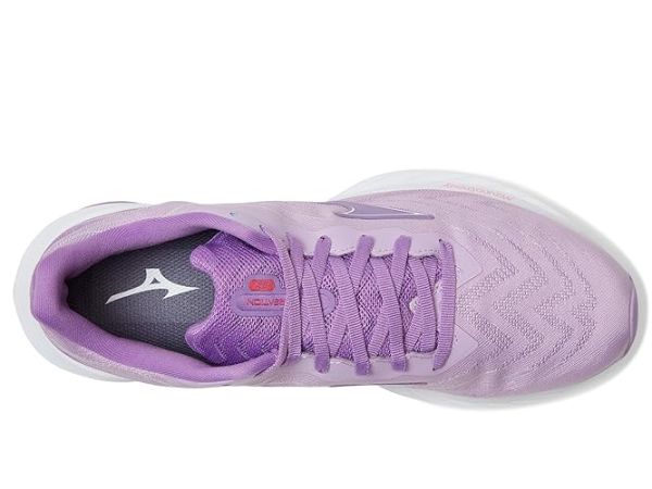 Mizuno Wave Creation 25 SSW