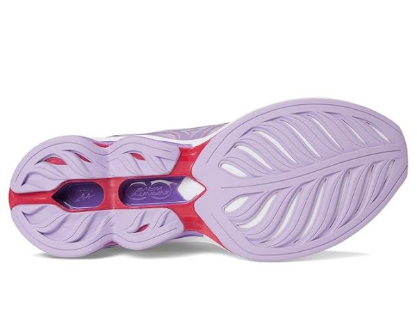 Mizuno Wave Creation 25 SSW