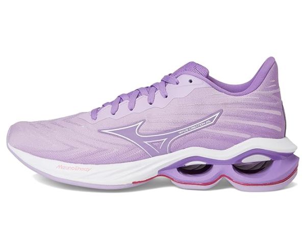 Mizuno Wave Creation 25 SSW