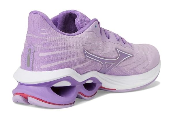 Mizuno Wave Creation 25 SSW